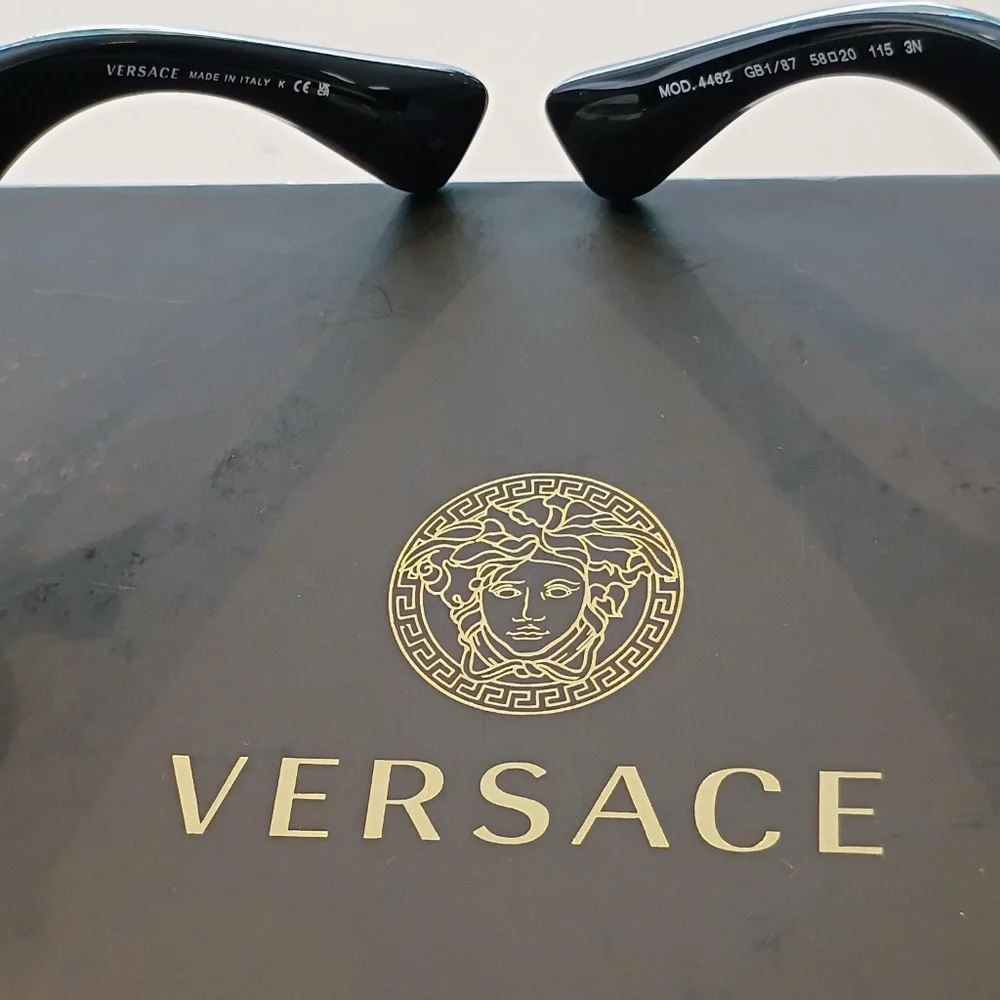 💋 Versace Sunglasses *NEW